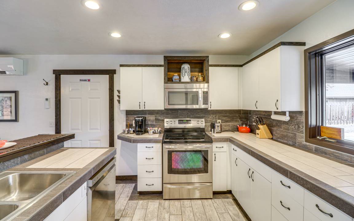 Photo of Kitchen in Libby