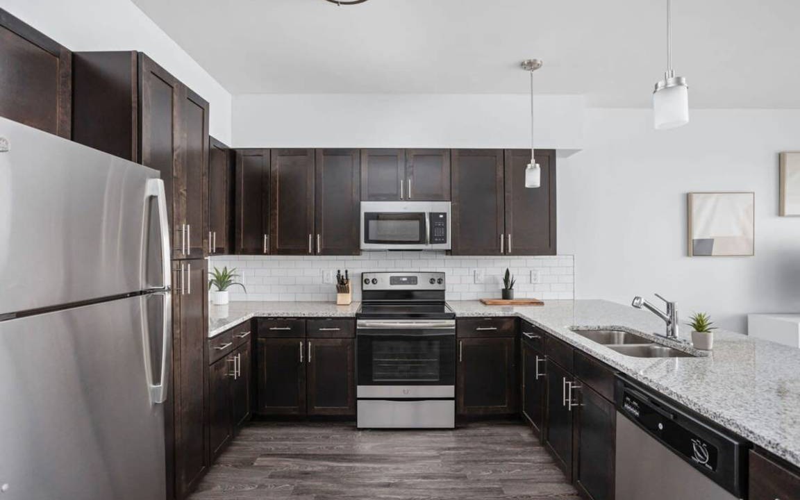 Photo of Kitchen in Indianapolis