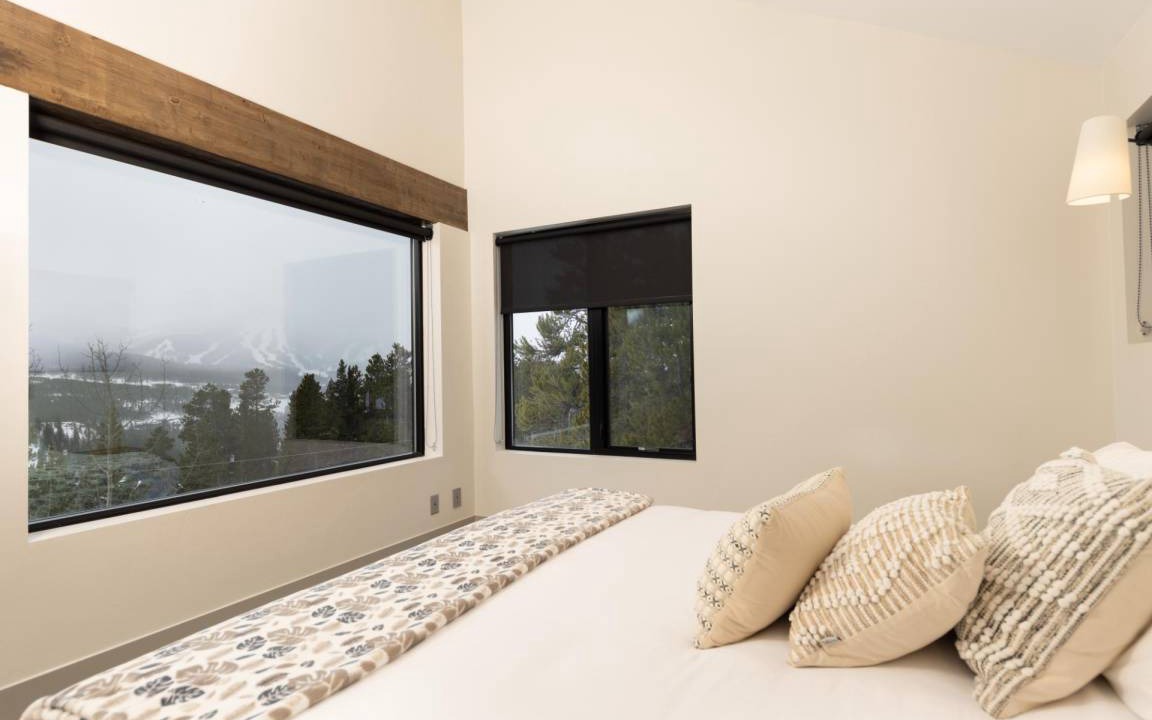 Photo of Bedroom in Baldy Mountain