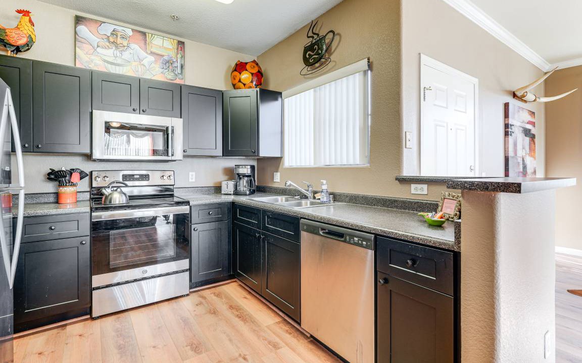 Photo of Kitchen in Gilbert