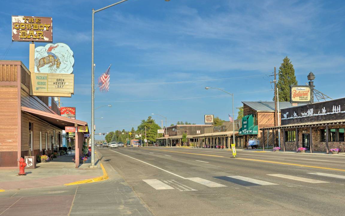 Photo of Others in Pinedale