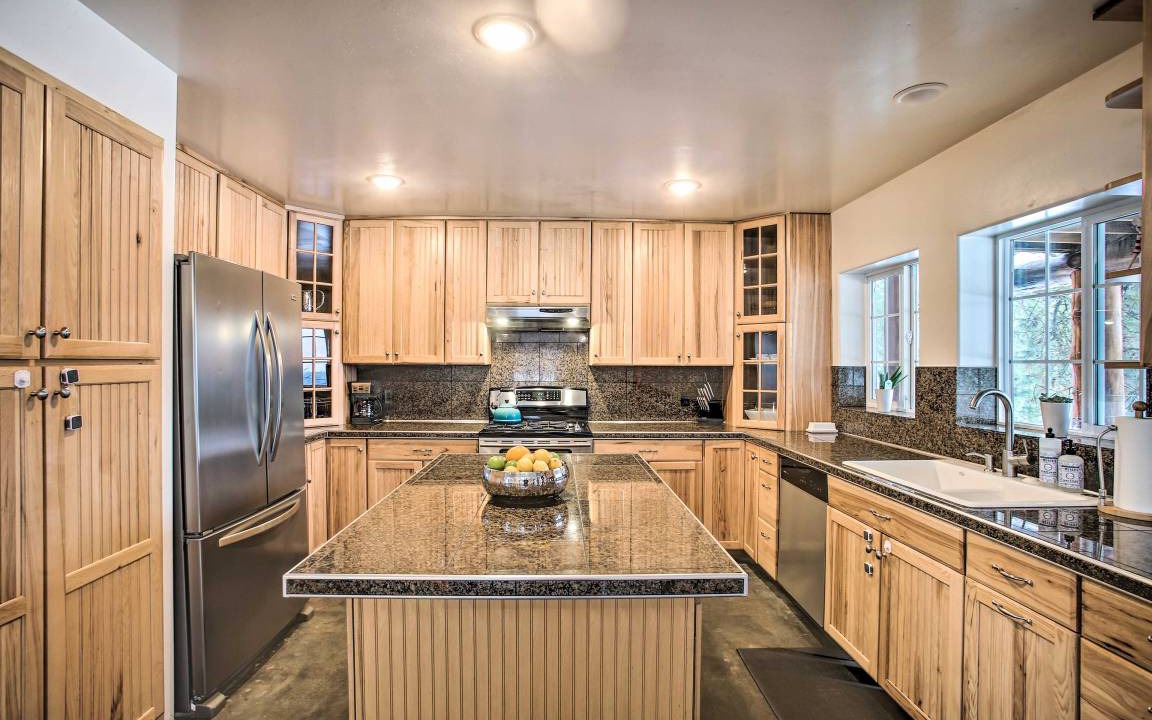 Photo of Kitchen in Kettle Falls