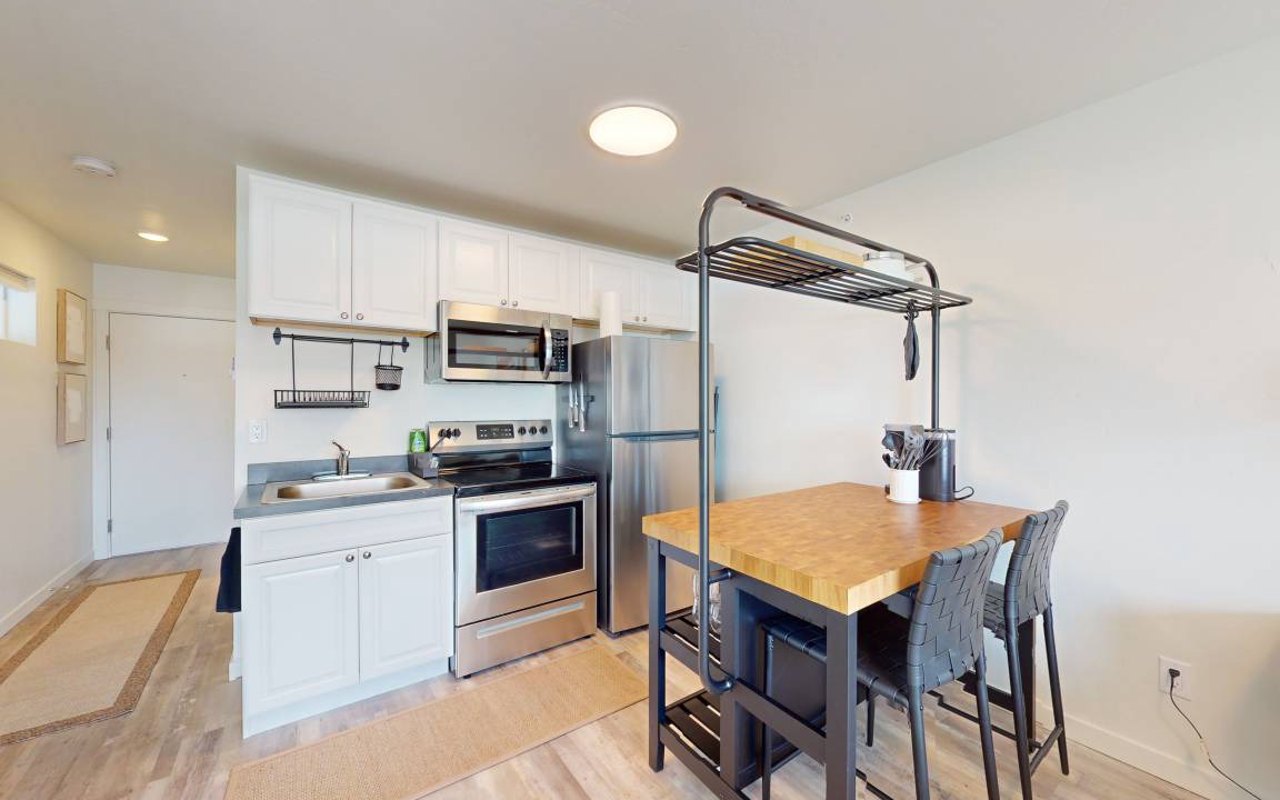 Photo of Kitchen in Evergreen