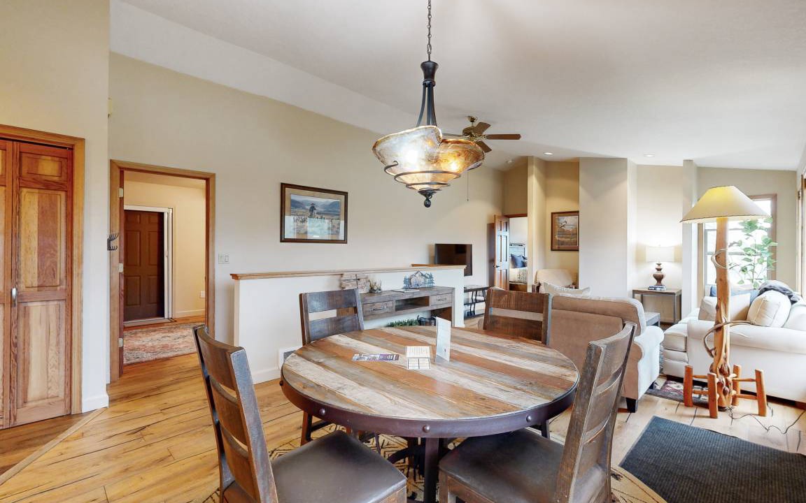 Photo of Livingroom in Kalispell