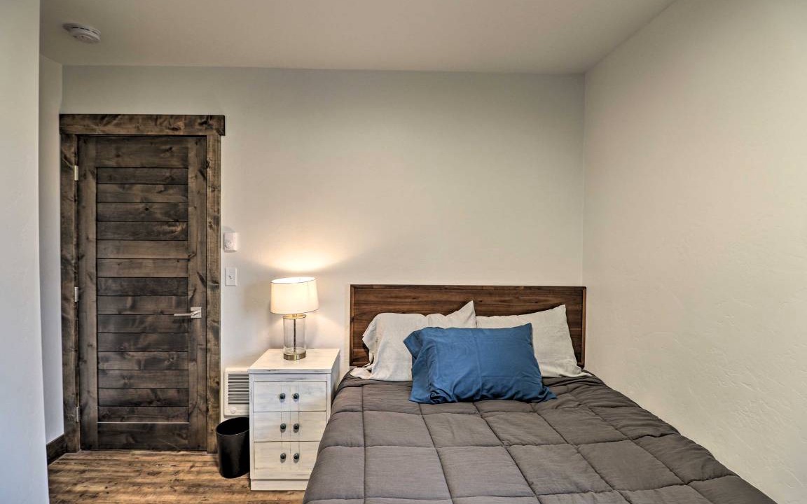 Photo of Bedroom in Bigfork