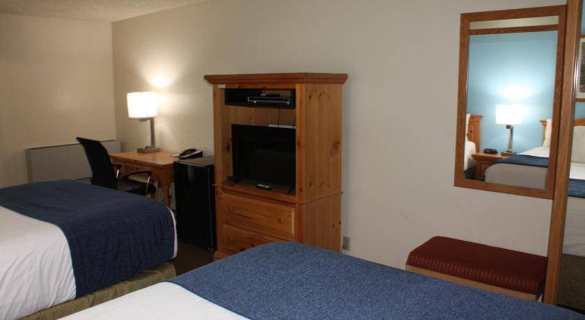 Photo of Bedroom in Buena