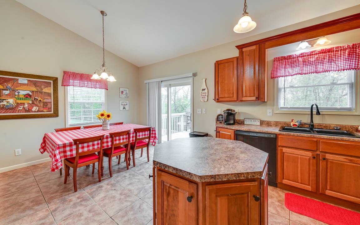 Photo of Kitchen in Berry