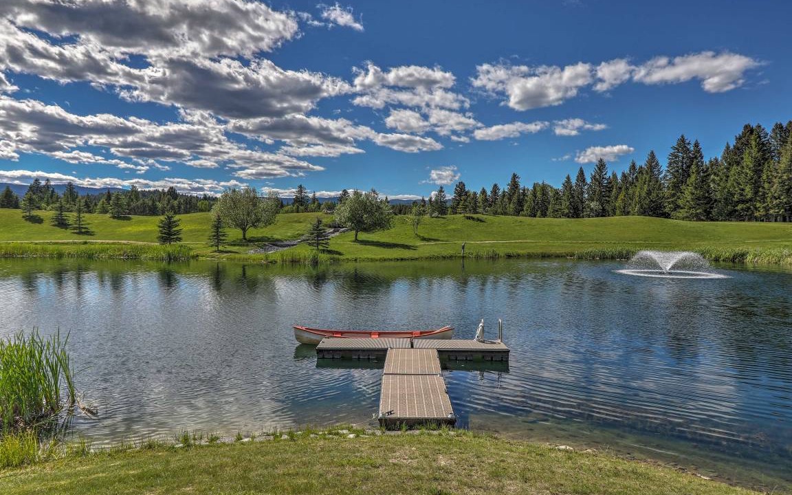 Photo of Outdoor in Trego