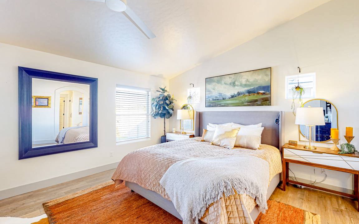 Photo of Bedroom in Meridian