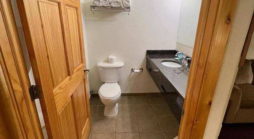 Photo of Bathroom in Williston