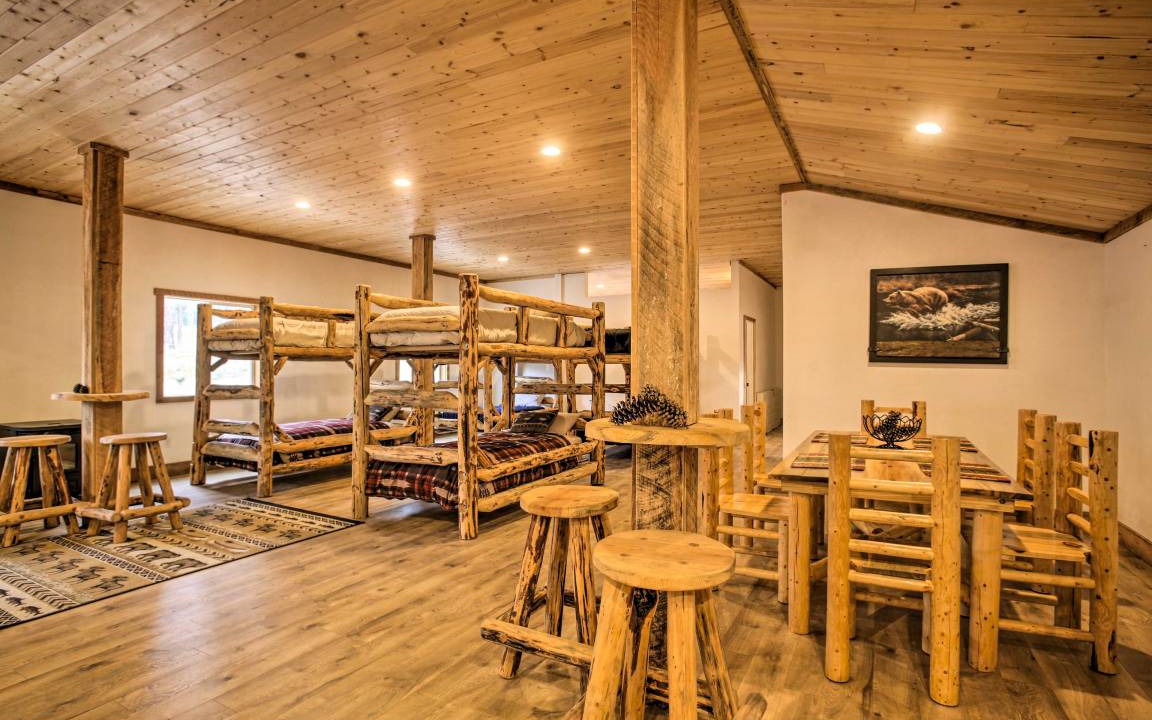 Photo of Livingroom in Kettle Falls