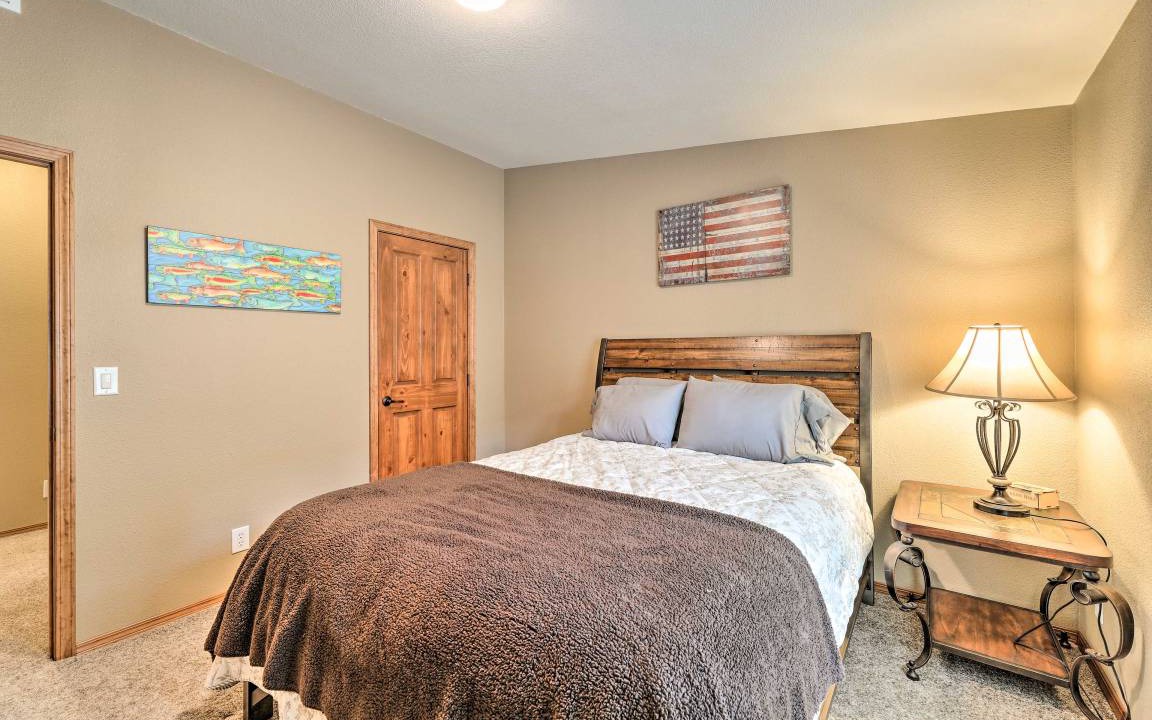 Photo of Bedroom in Irwin
