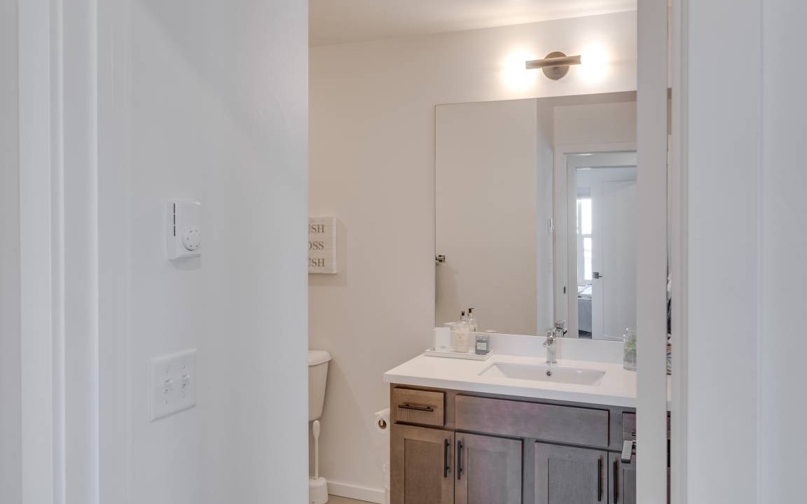 Photo of Bathroom in Bozeman