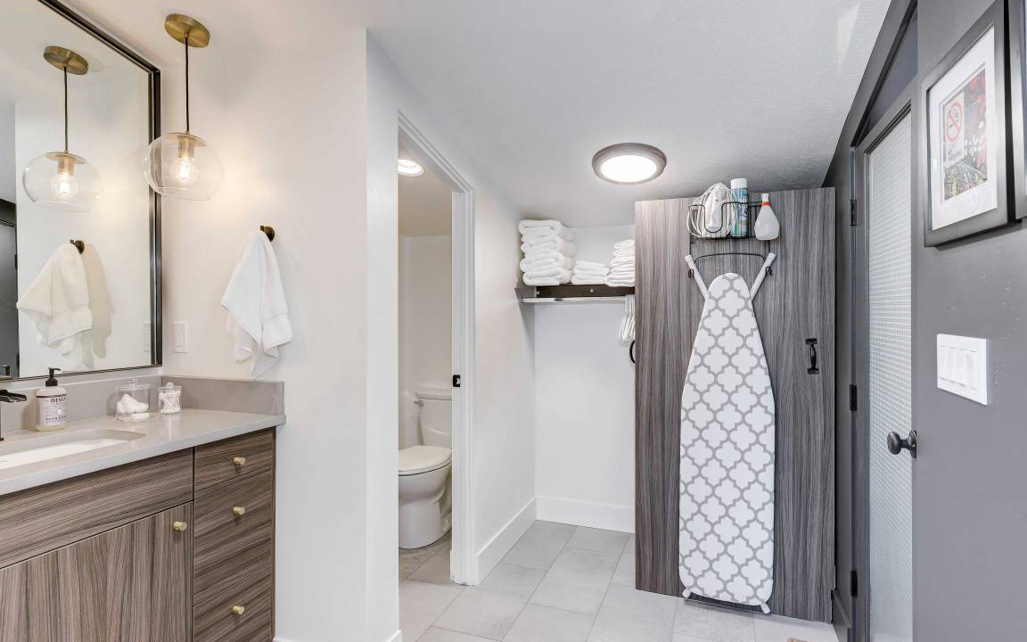 Photo of Bathroom in Quail Ridge