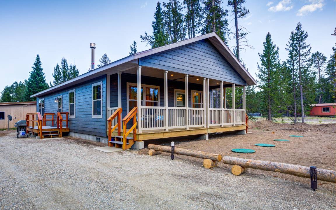 Photo of Others in West Yellowstone