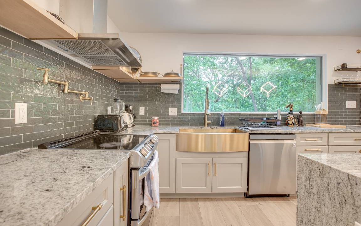 Photo of Kitchen in Delaware