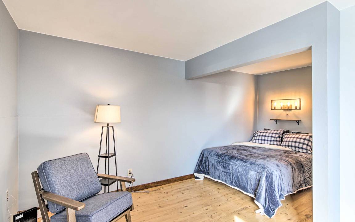 Photo of Bedroom in Big Sky