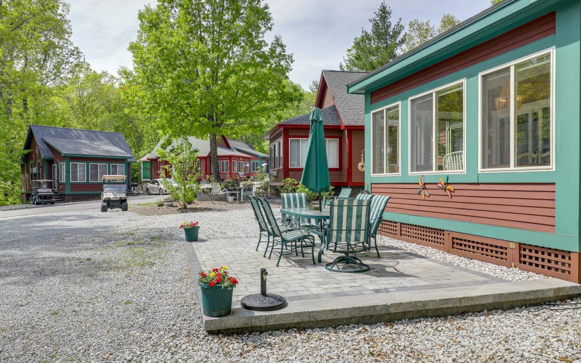 Photo of Others in Summer Village