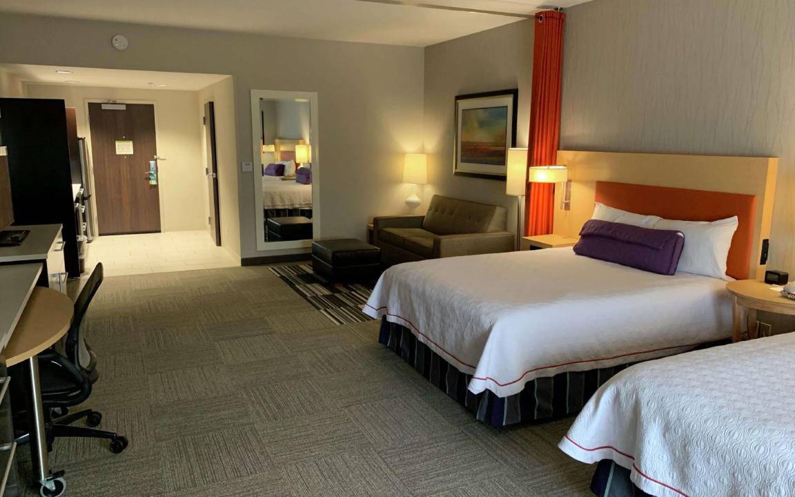 Photo of Bedroom in Fort Smith
