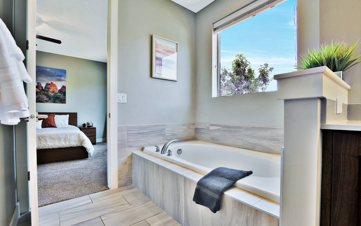 Photo of Bathroom in Moab