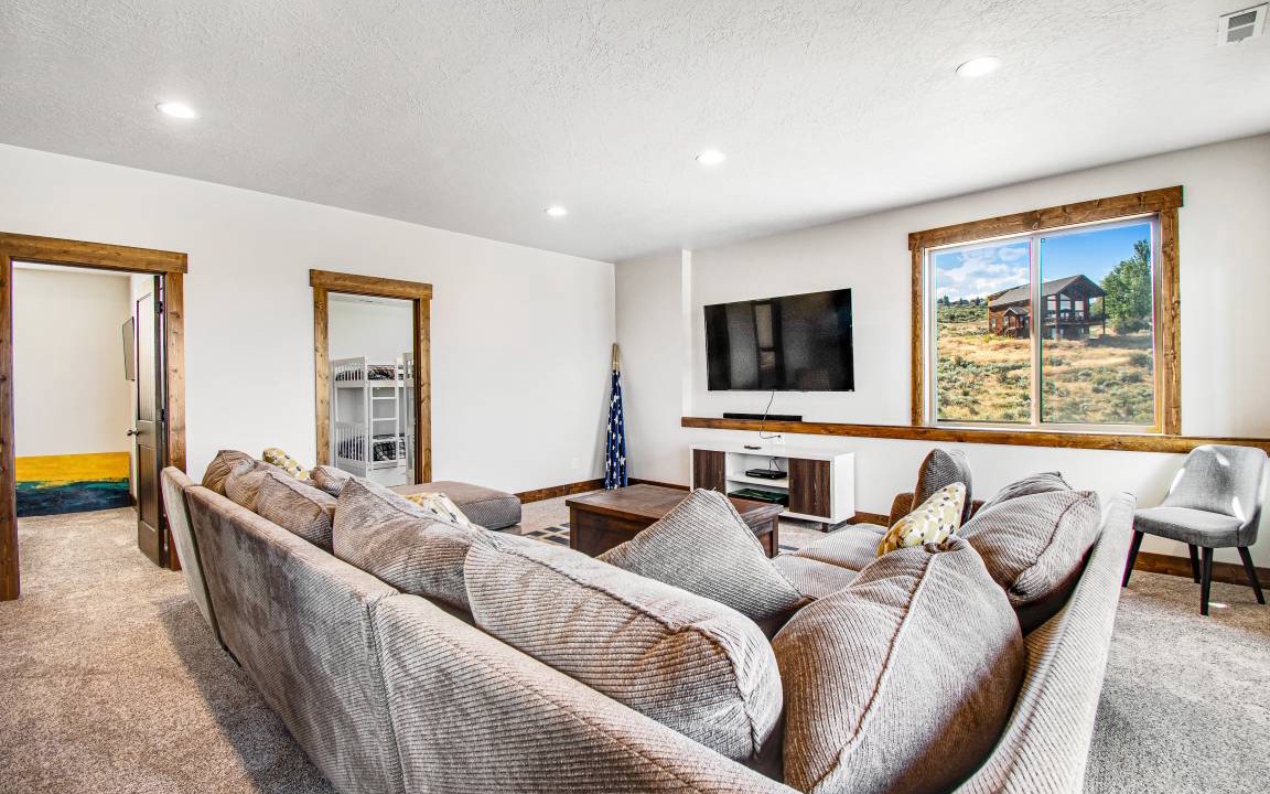 Photo of Livingroom in Sweetwater