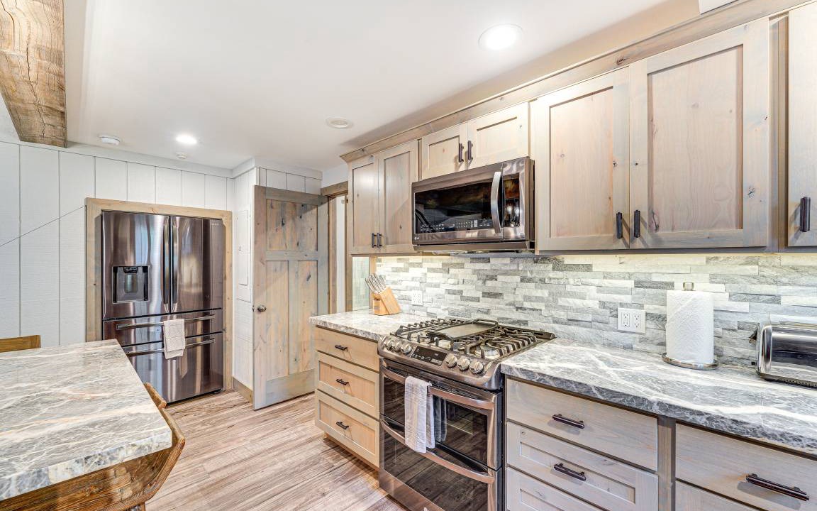 Photo of Kitchen in Sun Valley