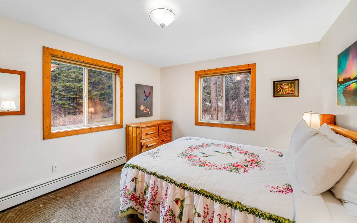 Photo of Bedroom in Bigfork