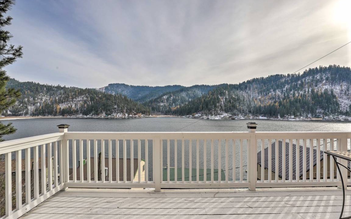 Photo of Others in Loon Lake