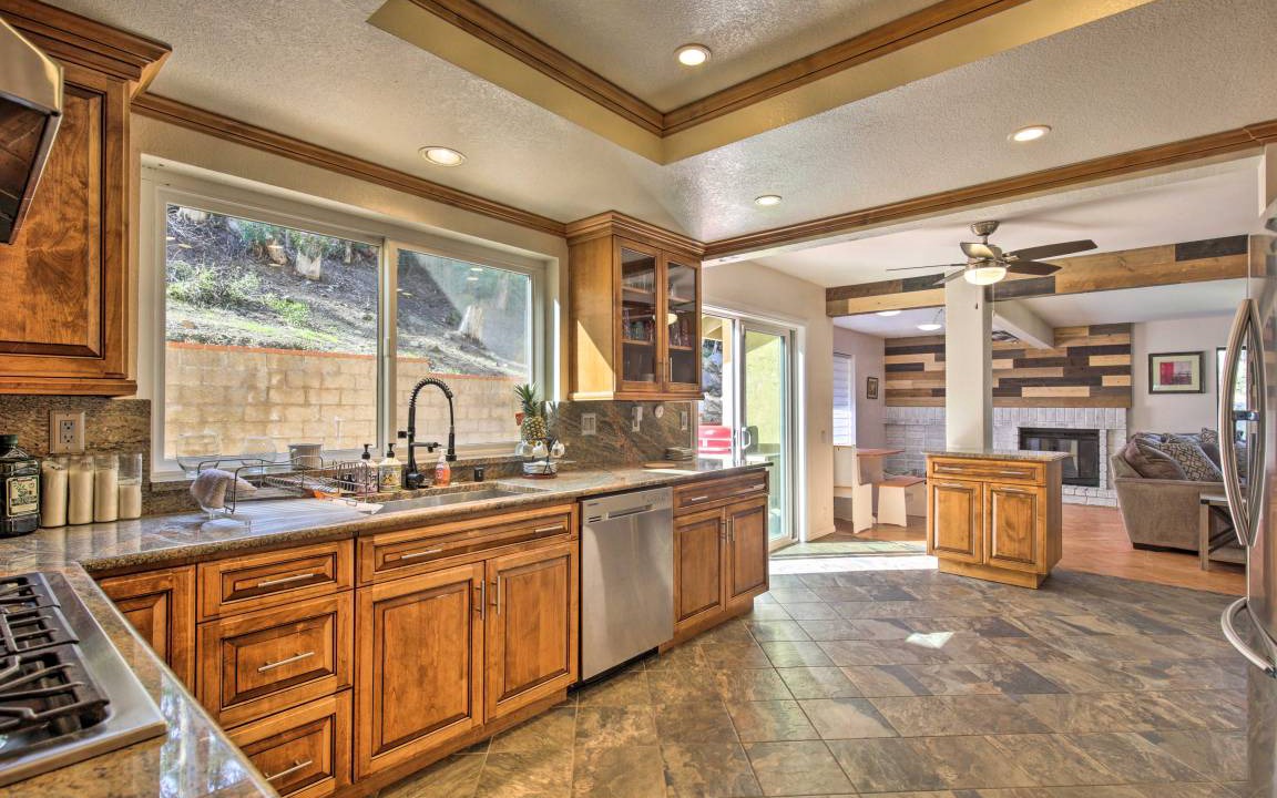 Photo of Kitchen in Mount Helix