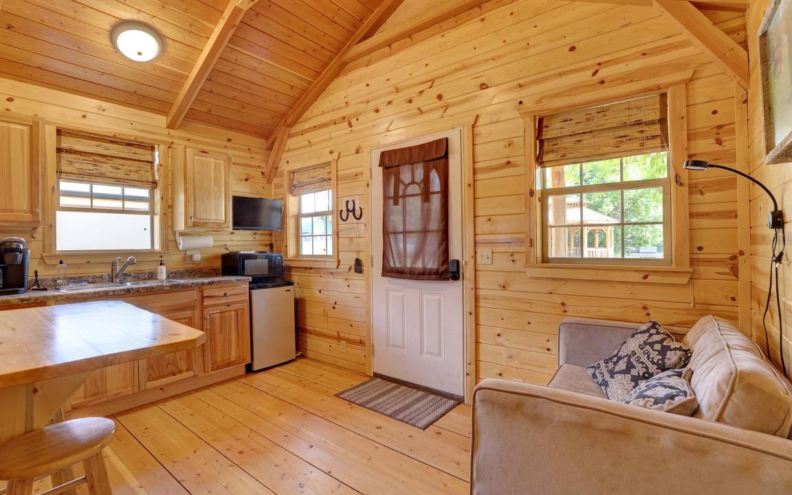 Photo of Livingroom in Dayton