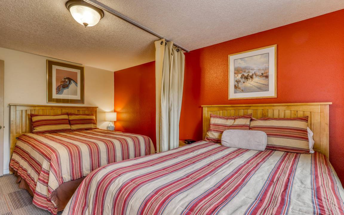 Photo of Bedroom in Boise