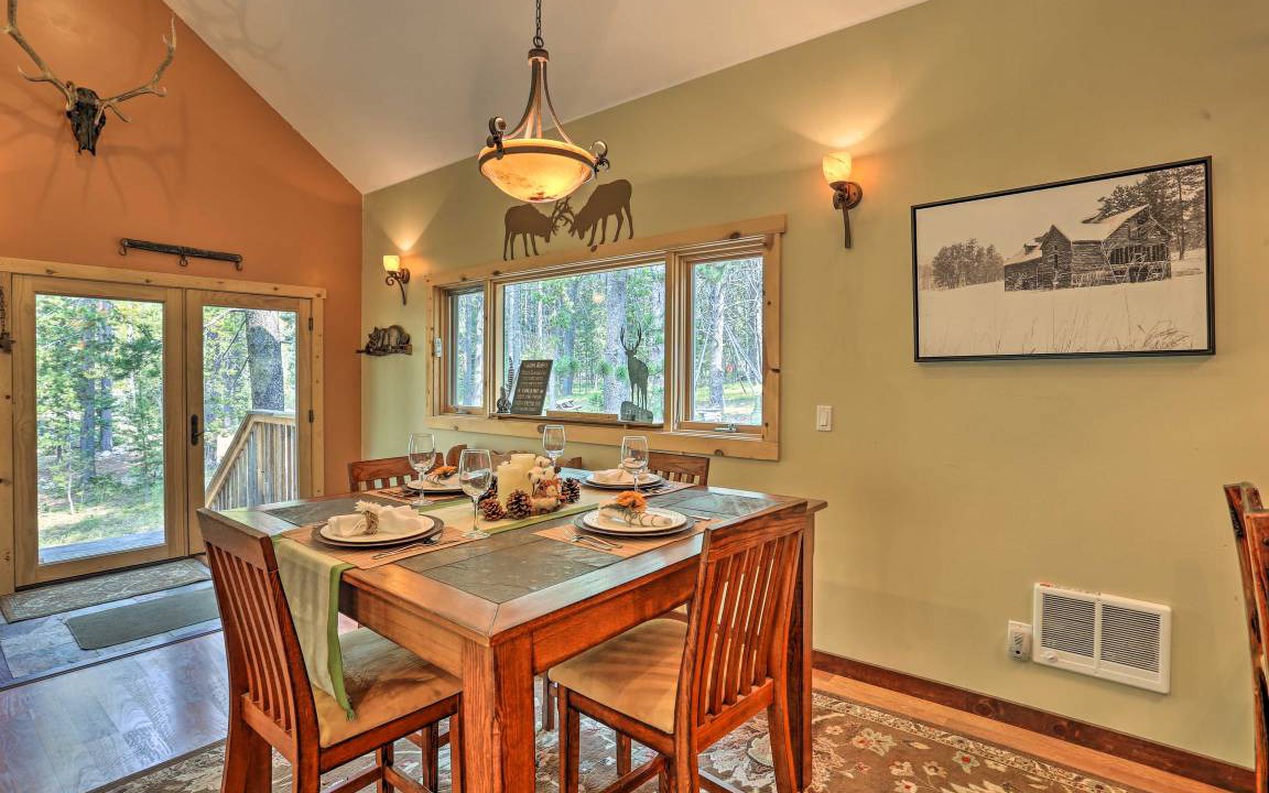 Photo of Kitchen in Casper