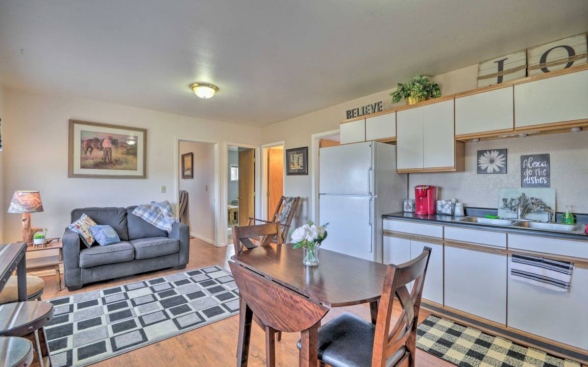 Photo of Livingroom in Cody