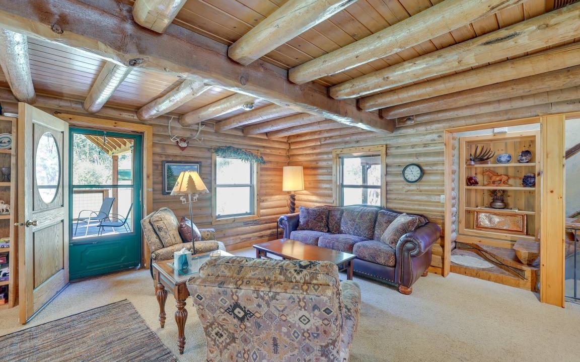 Photo of Livingroom in Boise