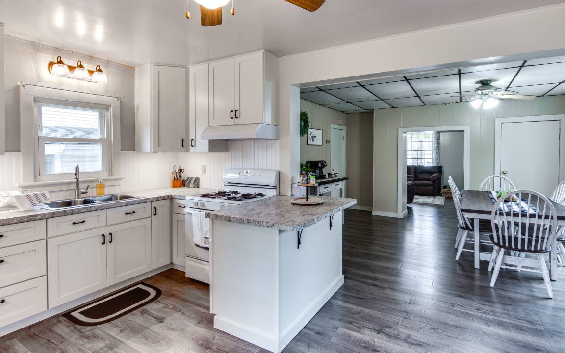 Photo of Kitchen in Altoona