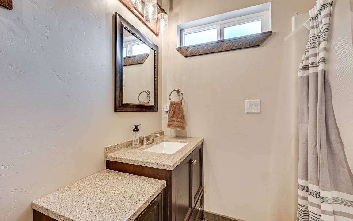 Photo of Bathroom in Darby