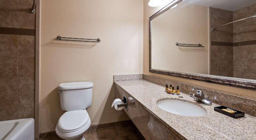 Photo of Bathroom in North Canton