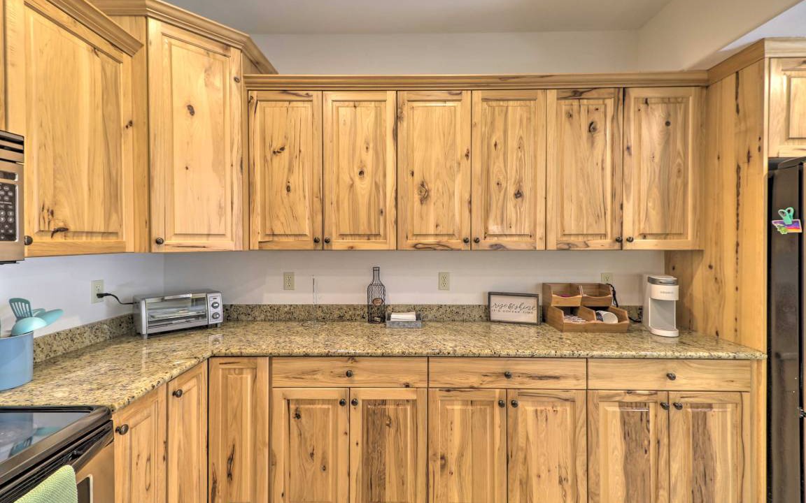 Photo of Kitchen in Somers