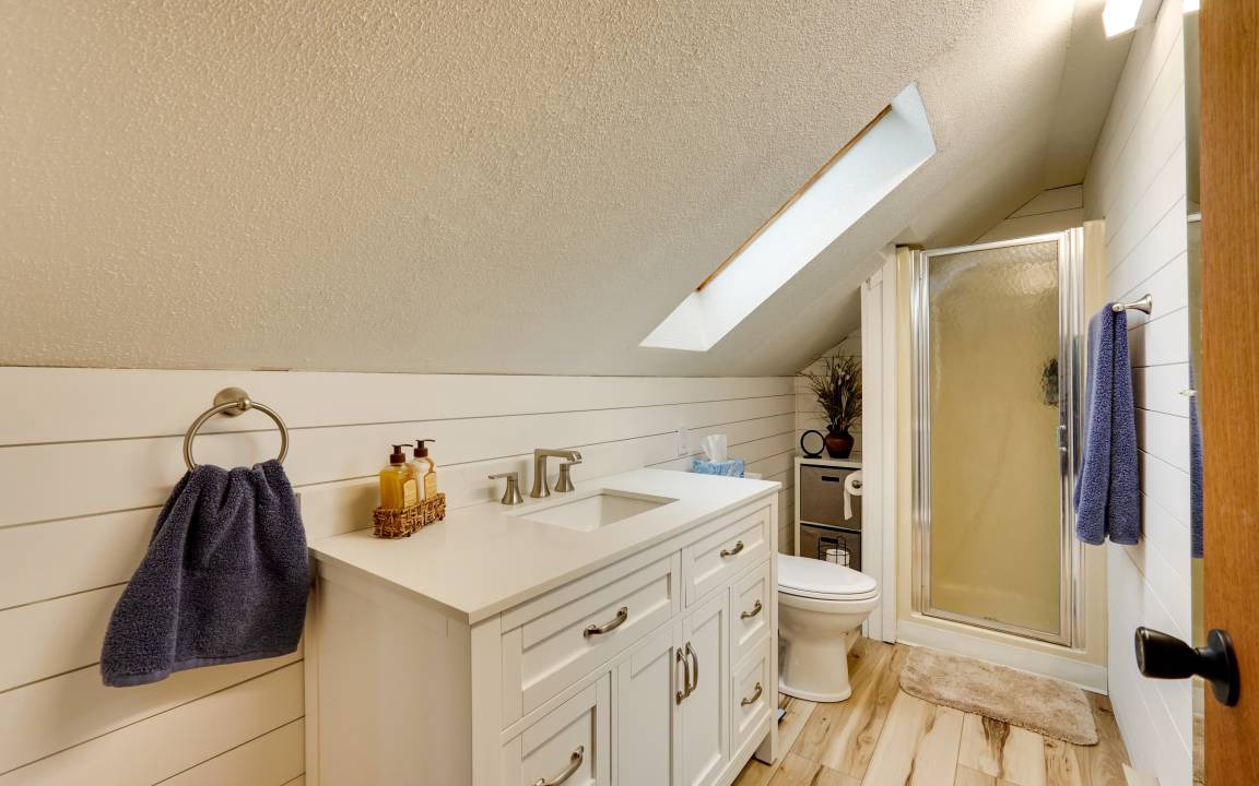 Photo of Bathroom in St. Marys