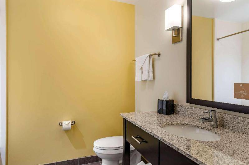Photo of Bathroom in Great Falls