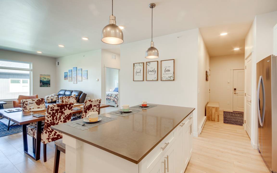 Photo of Kitchen in Livingston