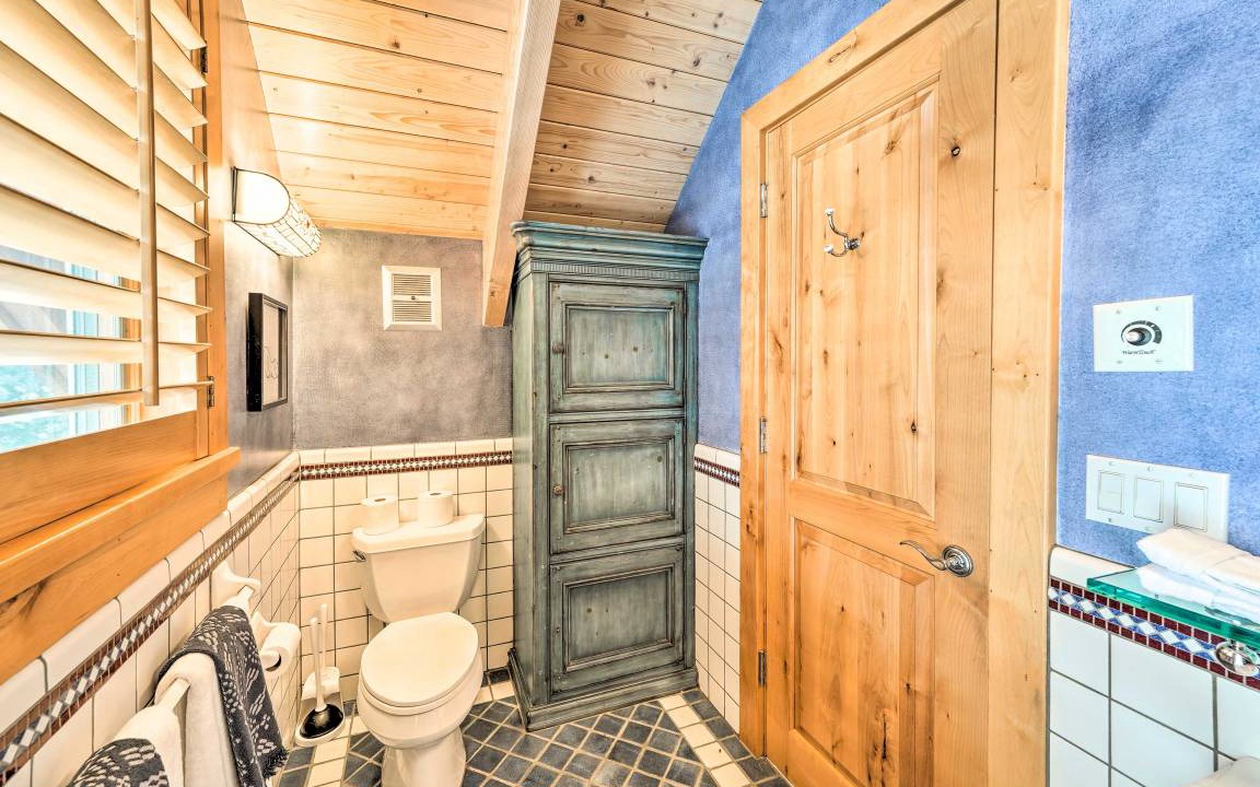 Photo of Bathroom in Weyyakin Ranch