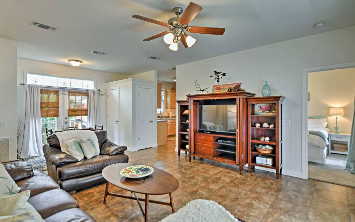 Photo of Livingroom in Pass Christian