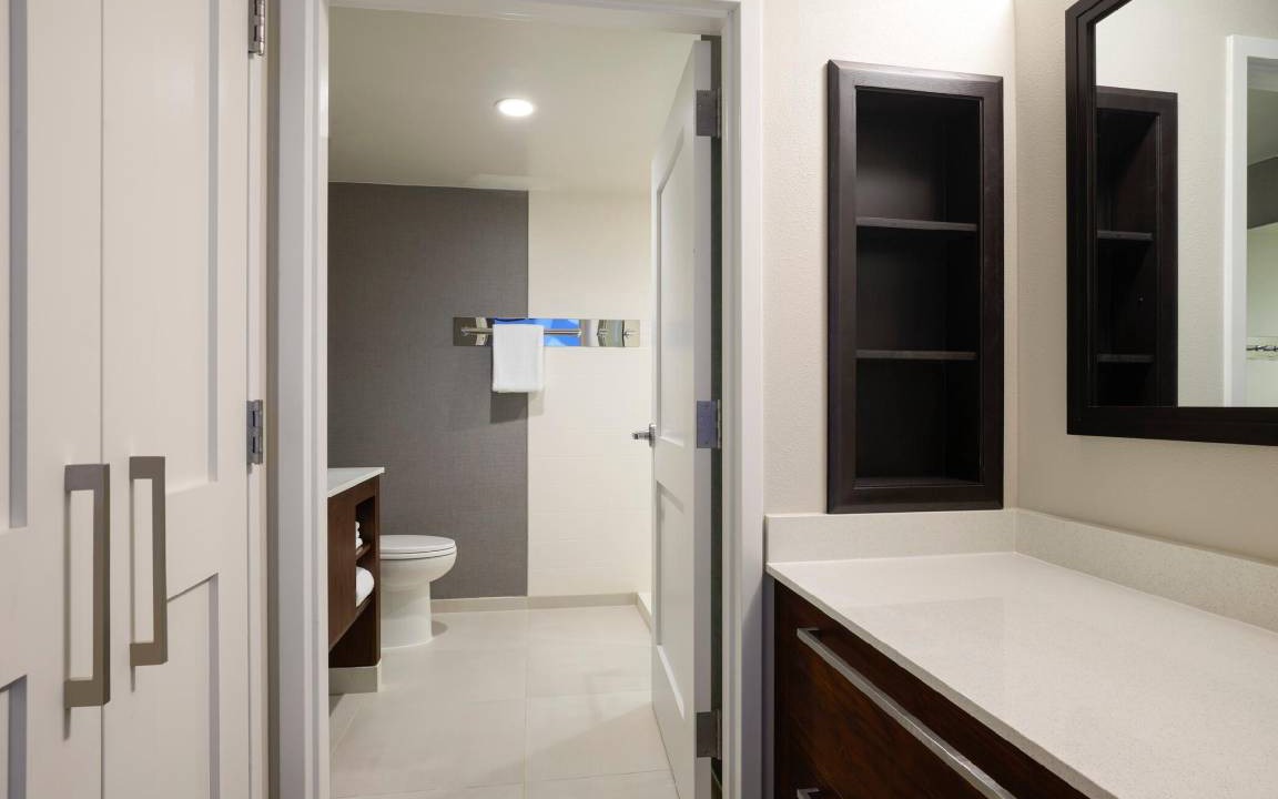 Photo of Bathroom in Eagle