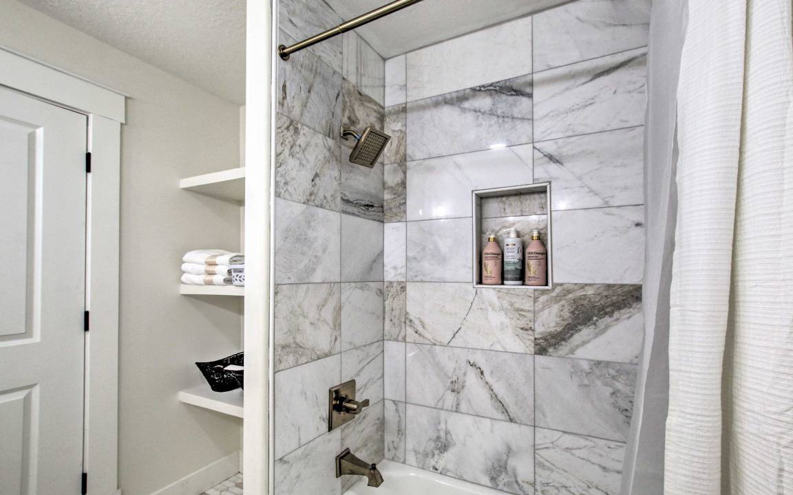 Photo of Bathroom in Bloomington