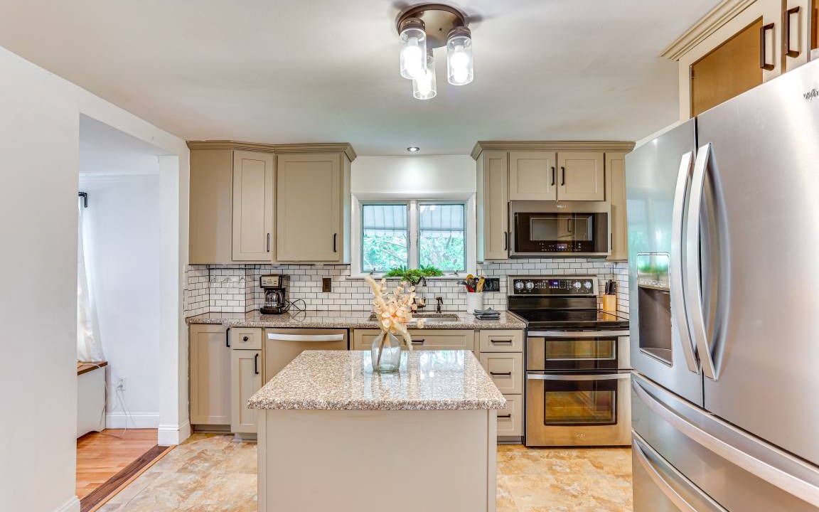 Photo of Kitchen in Bernville
