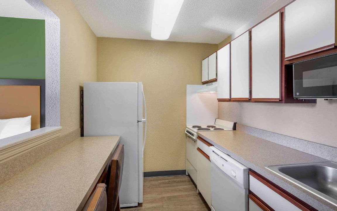 Photo of Kitchen in Middleburg Heights