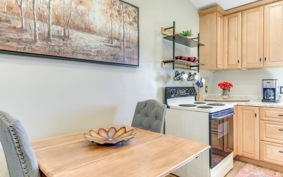 Photo of Kitchen in Dillon