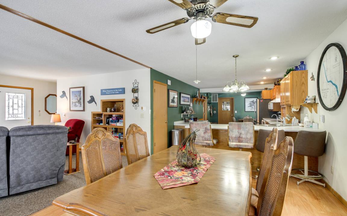 Photo of Livingroom in Agency Village