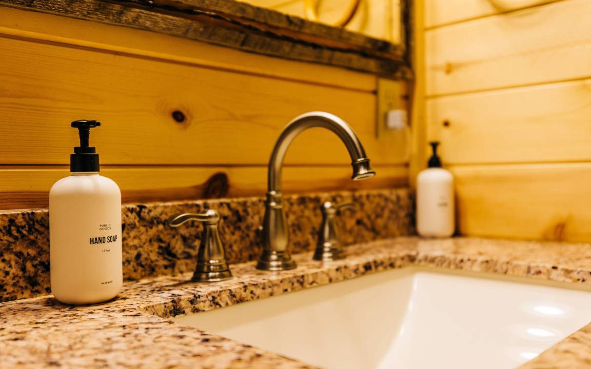 Photo of Bathroom in Dayton